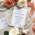 #ACRYLICWEDDINGINVITATIONS# - #CLEARWEDDINGINVITES##clear plastic wedding invitations#